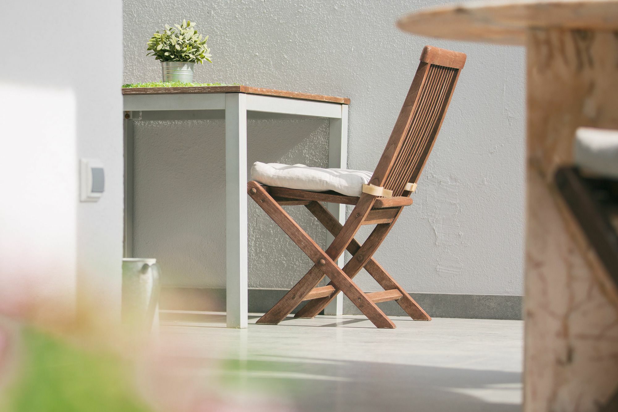 Ferienwohnung Flateli Montjuic Gerona Exterior foto