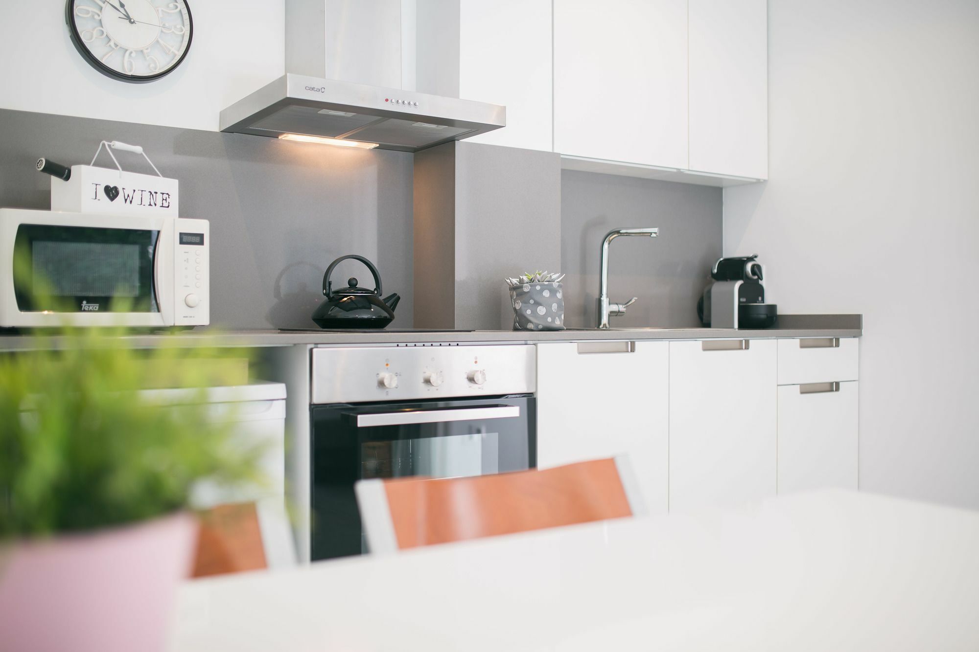 Ferienwohnung Flateli Montjuic Gerona Exterior foto