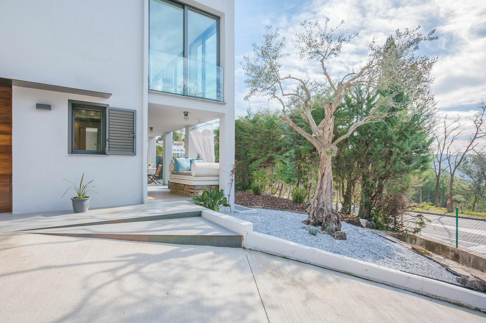 Ferienwohnung Flateli Montjuic Gerona Exterior foto