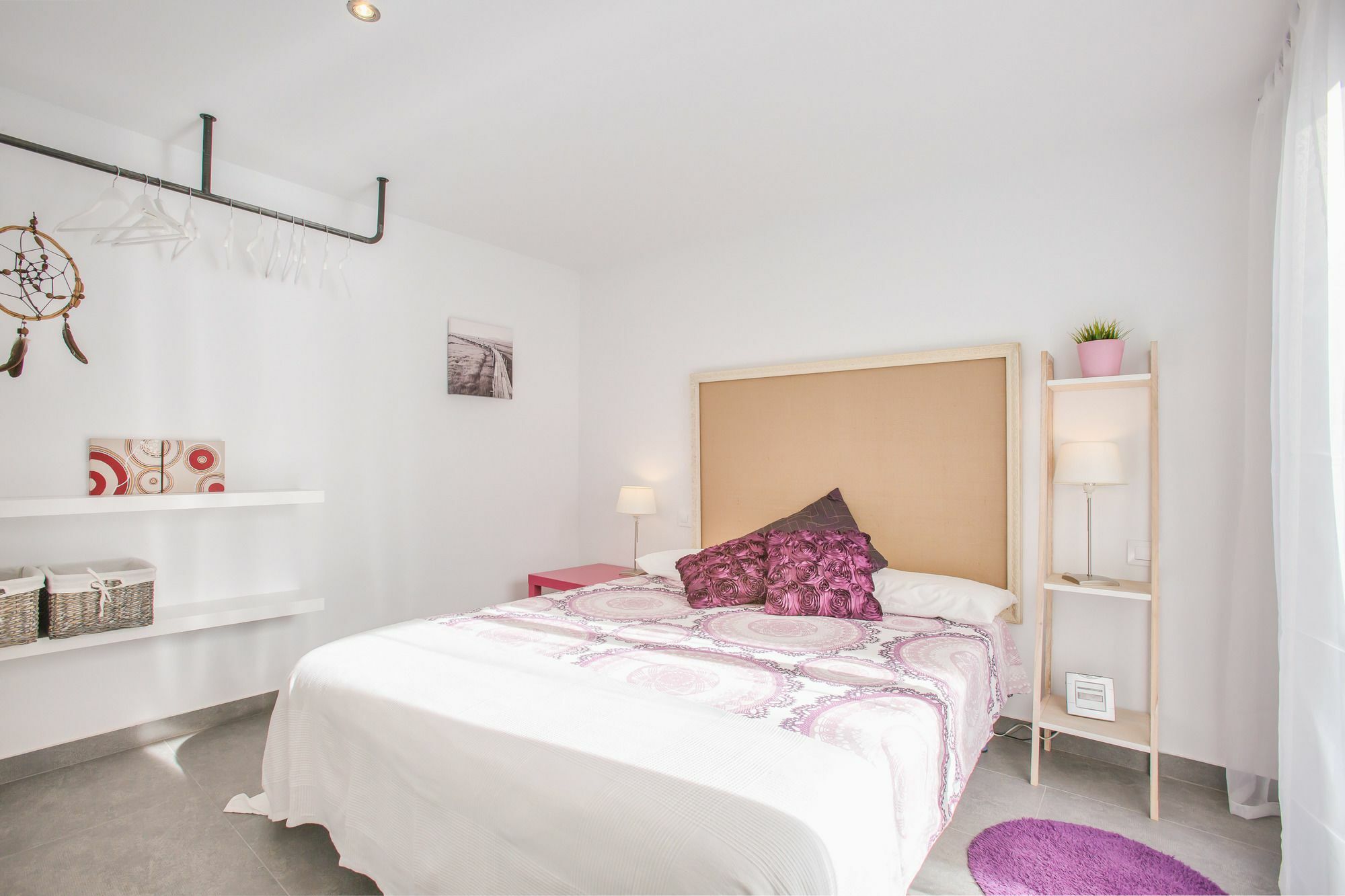 Ferienwohnung Flateli Montjuic Gerona Exterior foto